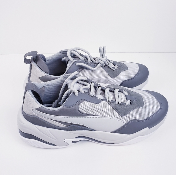 Puma thunder fashion 2.0 high rise Sneakers - Picture 2 of 4